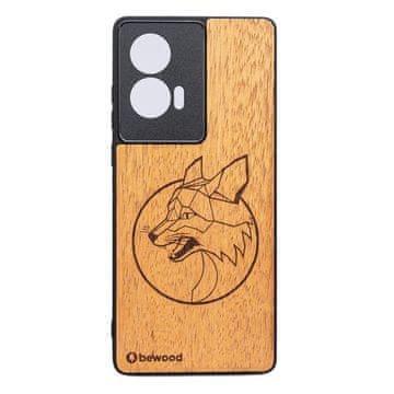bewood Leseno ohišje Bewood za Motorola Edge 50 Fusion LIS MERBAU