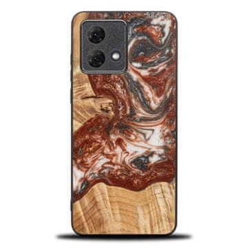 bewood Bewood edinstven ovitek za Motorola G84 5G - Planeti - Venera