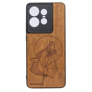 bewood Lesen ovitek Bewood za Motorola Edge 50 Pro WILK IMBUIA