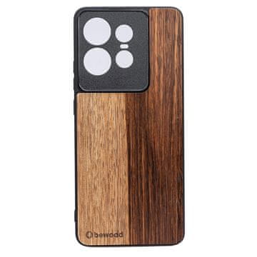 bewood Lesen ovitek Bewood za Motorola Edge 50 Pro MANGO