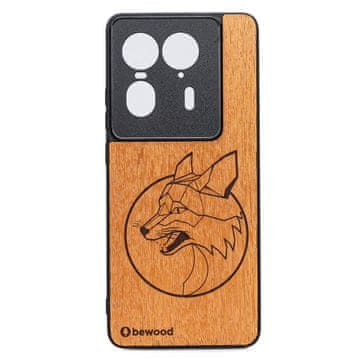 bewood Leseno ohišje Bewood za Motorola Edge 50 Ultra LIS MERBAU