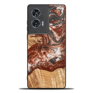 bewood Unikaten ovitek Bewood za Motorola Edge 50 Fusion - Planeti - Venera
