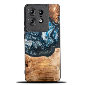 bewood Bewood edinstven ovitek za Motorola Edge 50 Pro - Planeti - Zemlja