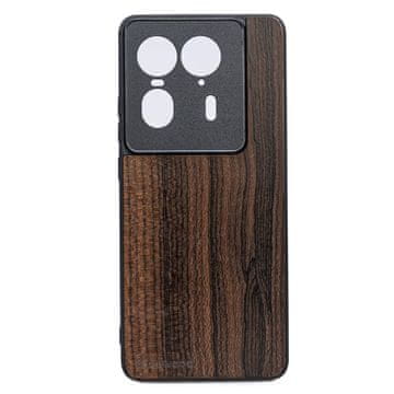 bewood Leseno ohišje Bewood za Motorola Edge 50 Ultra ZIRICOTE