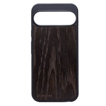 bewood Leseno ohišje Bewood za Google Pixel 10 / 10 Pro, dimljeno hrastovo