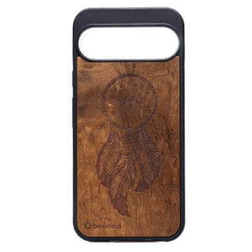 bewood Lesen ovitek Bewood za Google Pixel 9/9 Pro DREAMCATCHER IMBUIA