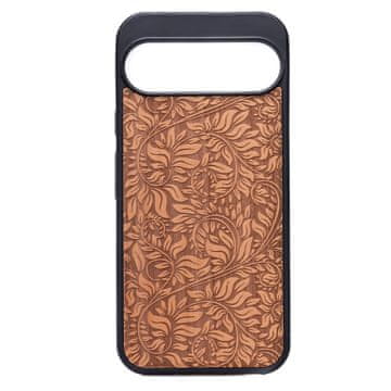 bewood Lesen ovitek Bewood za Google Pixel 10 Pro XL JABOLČNI LISTI