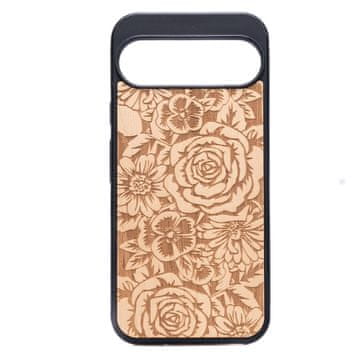 bewood Lesen ovitek Bewood za Google Pixel 10 Pro XL ROSES ANIEGRE