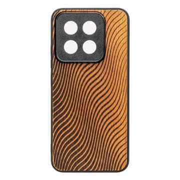 bewood Leseno ohišje Bewood za Xiaomi 14T MERBAU WAVES