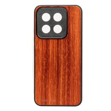 bewood Leseno ohišje Bewood za Xiaomi 14T Pro PADOUK