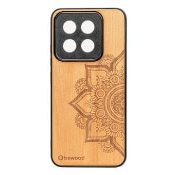 bewood Leseno ohišje Bewood za Xiaomi 14T Pro MANDALA APPLE TREE