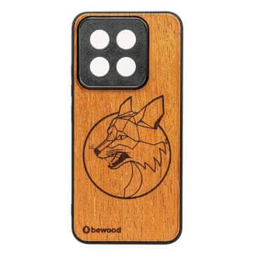bewood Leseno ohišje Bewood za Xiaomi 14T Pro LIS MERBAU
