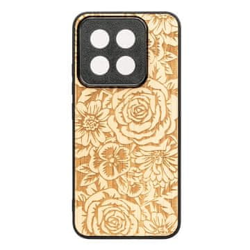 bewood Leseno ohišje Bewood za Xiaomi 14T ROSES ANIEGRE