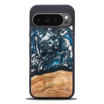 bewood Bewood edinstven ovitek za Google Pixel 10 Pro XL - Planeti - Zemlja