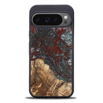 bewood Bewood Unique ovitek za Google Pixel 10 / 10 Pro - Planeti - Pluton