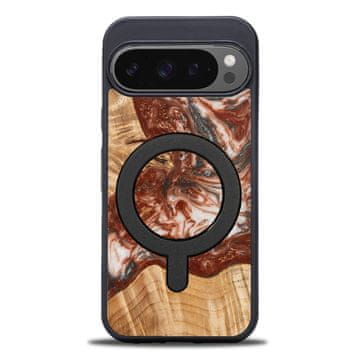 bewood Ovitek Bewood Unique za Google Pixel 9/9 Pro - Planeti - Venera z MagSafe