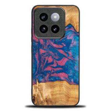 bewood Bewood Unique ovitek za Xiaomi 14T - Neons - Vegas