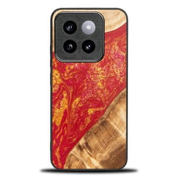 bewood Bewood Unique ovitek za Xiaomi 14T - Neons - Pariz