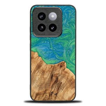 bewood Bewood Unique ovitek za Xiaomi 14T - Neons - Tokio