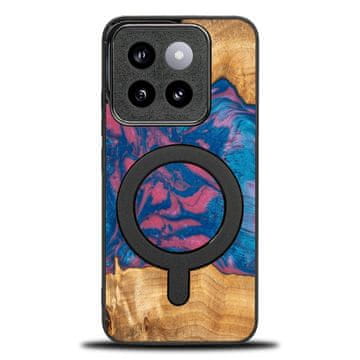 bewood Bewood Unique ovitek za Xiaomi 14T - Neons - Vegas z MagSafe