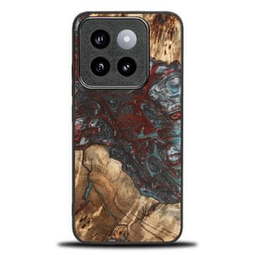 bewood Bewood Unique ovitek za Xiaomi 14T - Planeti - Pluton