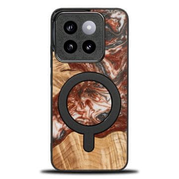 bewood Bewood edinstven ovitek za Xiaomi 14T Pro - Planets - Venus z MagSafe