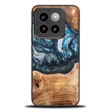 bewood Bewood Unique ovitek za Xiaomi 14T Pro - Planeti - Zemlja