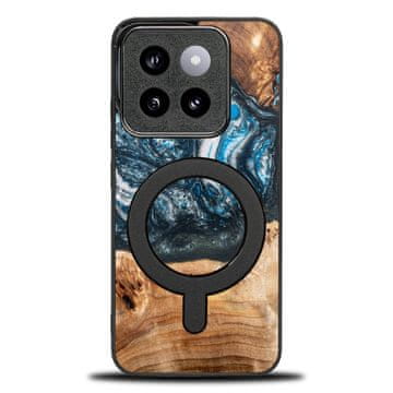 bewood Bewood edinstven ovitek za Xiaomi 14T Pro - Planeti - Zemlja z MagSafe