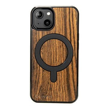 bewood Lesen ovitek Bewood za iPhone 15 BOCOTE z MagSafe