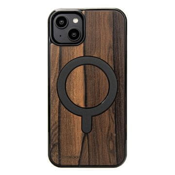 bewood Lesen ovitek Bewood za iPhone 15 Plus ZIRICOTE z MagSafe