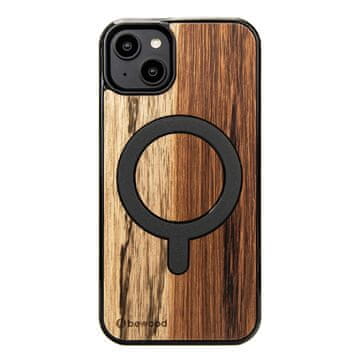 bewood Lesen ovitek Bewood za iPhone 15 Plus MANGO z MagSafe