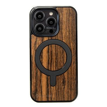 bewood Lesen ovitek Bewood za iPhone 15 Pro BOCOTE z MagSafe