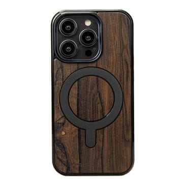 bewood Lesen ovitek Bewood za iPhone 15 Pro ZIRICOTE z MagSafe