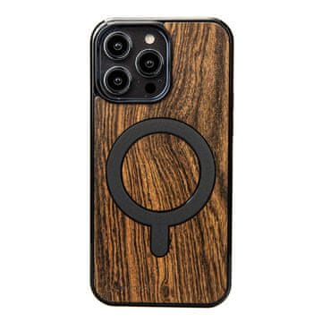 bewood Lesen ovitek Bewood za iPhone 15 Pro Max BOCOTE z MagSafe