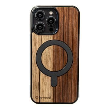 bewood Lesen ovitek Bewood za iPhone 15 Pro Max MANGO z MagSafe