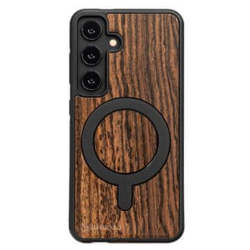 bewood Lesen ovitek Bewood za Samsung Galaxy S25 BOCOTE z MagSafe