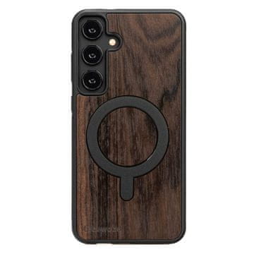 bewood Lesen ovitek Bewood za Samsung Galaxy S25 Plus ZIRICOTE z MagSafe