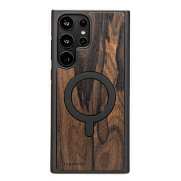 bewood Lesen ovitek Bewood za Samsung Galaxy S25 Ultra ZIRICOTE z MagSafe