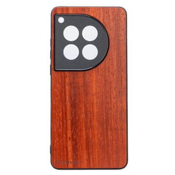 bewood Lesen ovitek Bewood za OnePlus 12 PADOUK