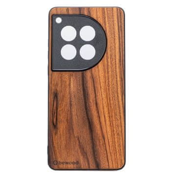 bewood Lesen ovitek Bewood za OnePlus 12 ROSEWOOD SANTOS