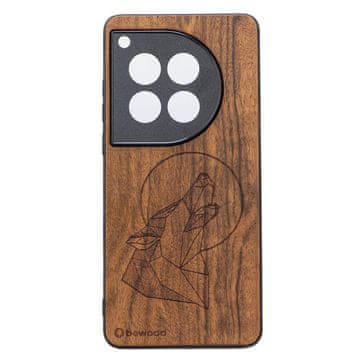 bewood Lesen ovitek Bewood za OnePlus 12 WILK IMBUIA