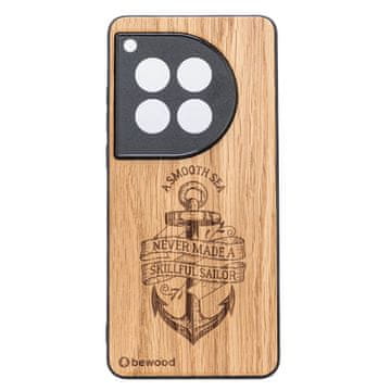 bewood Lesen ovitek Bewood za OnePlus 12 ANCHOR OAK