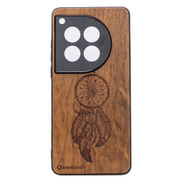 bewood Lesen ovitek Bewood za OnePlus 12 DREAMCATCHER IMBUIA