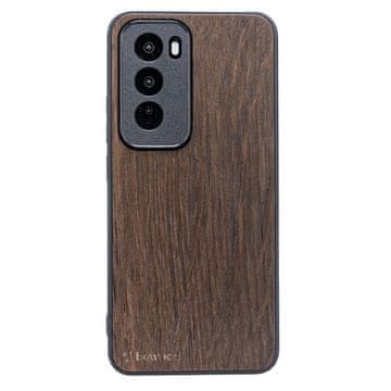 bewood Leseno ohišje Bewood za Oppo Reno 12 Pro 5G, dimljeno hrastovo
