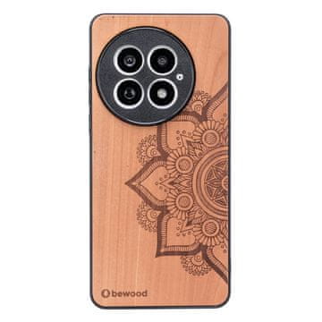 bewood Lesen ovitek Bewood za OnePlus 13 MANDALA JABOLKA