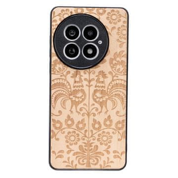 bewood Lesen ovitek Bewood za OnePlus 13 POLJSKA LJUDSKA ANIEGRA