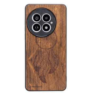 bewood Lesen ovitek Bewood za OnePlus 13 DREAMCATCHER IMBUIA