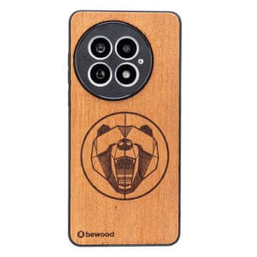 bewood Lesen ovitek Bewood za OnePlus 13 MERBAU BEAR