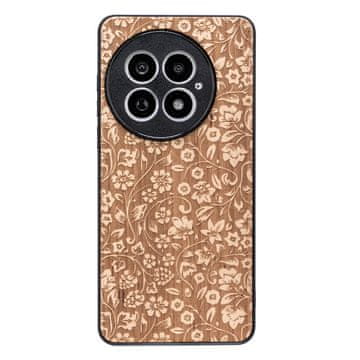 bewood Lesen ovitek Bewood za OnePlus 13 WILD FLOWERS ANIEGRE