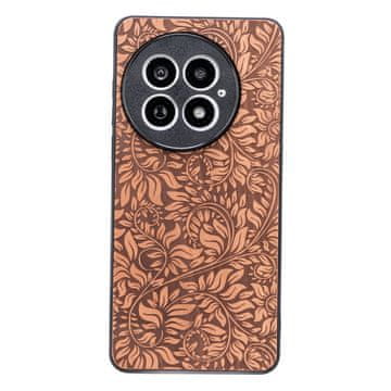 bewood Lesen ovitek Bewood za OnePlus 13 z jabolčnimi listi